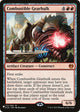 Combustible Gearhulk (112/264) (The List Reprints)