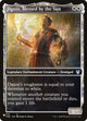 Daxos, Blessed by the Sun (Showcase) (258/254) (The List Reprints)