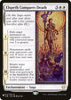 Elspeth Conquers Death (013/254) (The List Reprints)