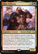 Hans Eriksson (279/361) (The List Reprints)