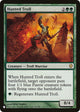 Hunted Troll (150/356) (The List Reprints)