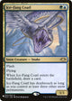 Ice-Fang Coatl (203/254) (The List Reprints)