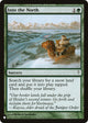 Into the North (111/155) (The List Reprints)