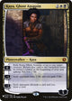 Kaya, Ghost Assassin (075/221) (The List Reprints)