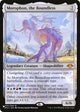 Morophon, the Boundless (001/254) (The List Reprints)