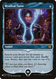 Mystical Tutor (006/008) (The List Reprints)