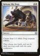 Release the Dogs (004/078) (The List Reprints)