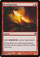 Seething Song (70/81) (The List Reprints)