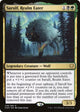 Sarulf, Realm Eater (228) (Kaldheim)