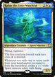 [Foil] Ranar the Ever-Watchful (2) (Kaldheim)