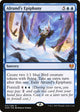 [Foil] Alrund's Epiphany (41) (Kaldheim)