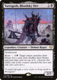 [Foil] Varragoth, Bloodsky Sire (115) (Kaldheim)
