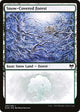 [Foil] Snow-Covered Forest (285) (285) (Kaldheim)