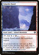 [Foil] Volatile Fjord (273) (Kaldheim)