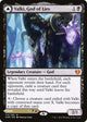 [Foil] Valki, God of Lies (114) (Kaldheim)