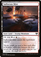 Sulfurous Mire (270) (Kaldheim)