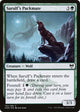 [Foil] Sarulf's Packmate (192) (Kaldheim)