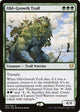 Old-Growth Troll (185) (Kaldheim)