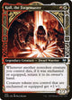 Koll, the Forgemaster (Showcase) (325) (Kaldheim)