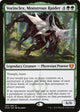 [Foil] Vorinclex, Monstrous Raider (199) (Kaldheim)