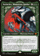 [Foil] Vorinclex, Monstrous Raider (Showcase) (320) (Kaldheim)