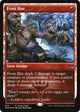 [Foil] Frost Bite (404) (Kaldheim)