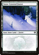 Snow-Covered Forest (284) (284) (Kaldheim)