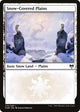 Snow-Covered Plains (276) (276) (Kaldheim)