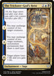 The Trickster-God's Heist (232) (Kaldheim)