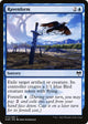 [Foil] Ravenform (72) (Kaldheim)