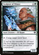 [Foil] Sculptor of Winter (193) (Kaldheim)
