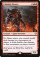 [Foil] Calamity Bearer (125) (Kaldheim)
