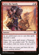 Seize the Spoils (149) (Kaldheim)