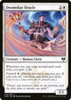 Doomskar Oracle (10) (Kaldheim)