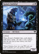 [Foil] Koma's Faithful (102) (Kaldheim)