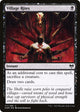 [Foil] Village Rites (117) (Kaldheim)