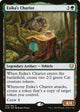 [Foil] Esika's Chariot (169) (Kaldheim)