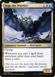 [Foil] Vega, the Watcher (233) (Kaldheim)