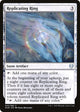 [Foil] Replicating Ring (244) (Kaldheim)