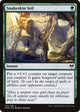 [Foil] Snakeskin Veil (194) (Kaldheim)