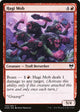 Hagi Mob (140) (Kaldheim)