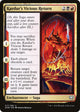 Kardur's Vicious Return (217) (Kaldheim)