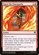 [Foil] Open the Omenpaths (143) (Kaldheim)