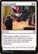 [Foil] Divine Gambit (8) (Kaldheim)