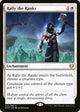 Rally the Ranks (20) (Kaldheim)