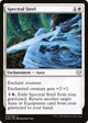 [Foil] Spectral Steel (30) (Kaldheim)