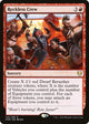 Reckless Crew (146) (Kaldheim)