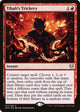 [Foil] Tibalt's Trickery (153) (Kaldheim)