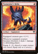 [Foil] Tormentor's Helm (155) (Kaldheim)