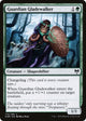 Guardian Gladewalker (174) (Kaldheim)